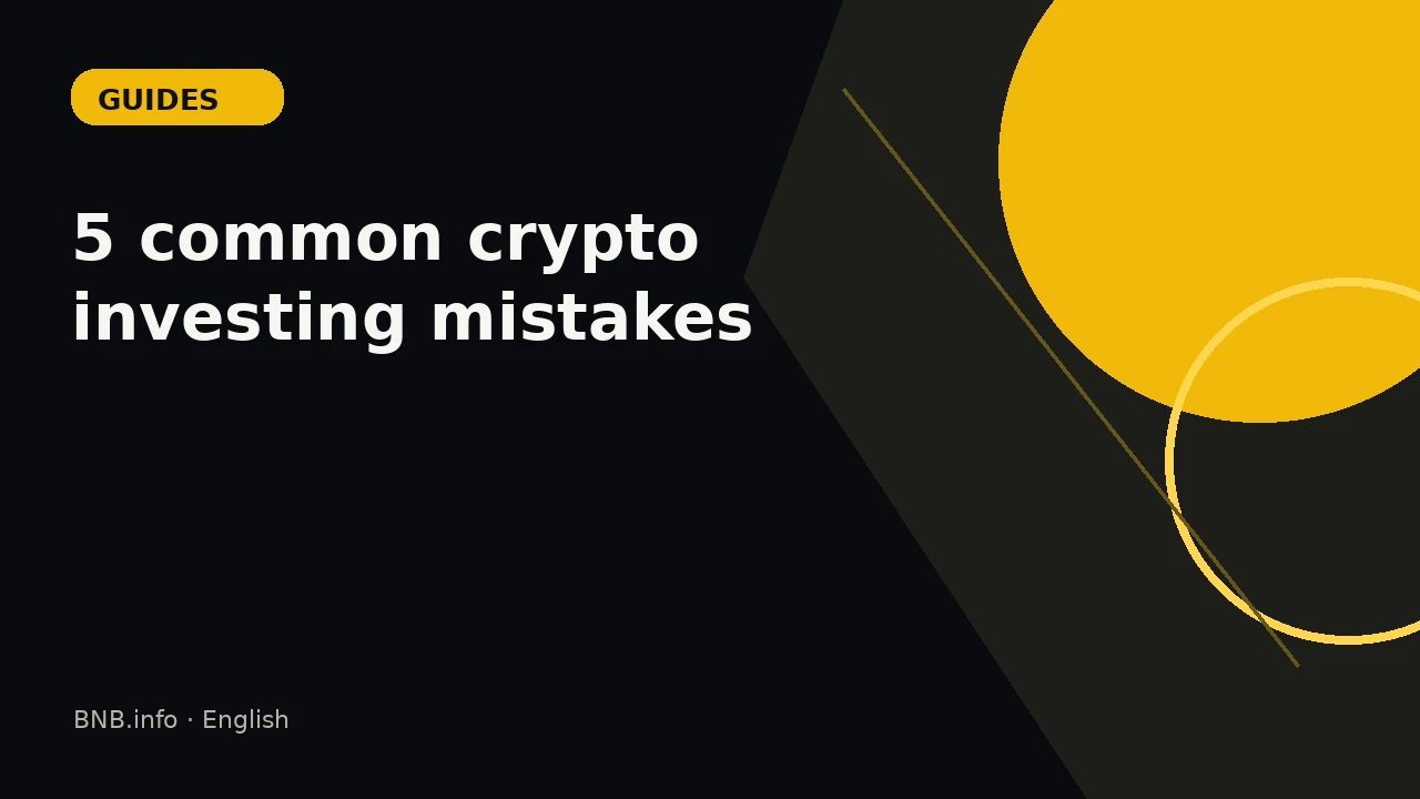 Conectar tu wallet a dApps en BNB Chain