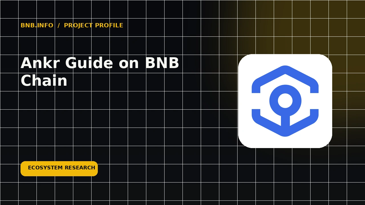 BNB Greenfield decentralized storage