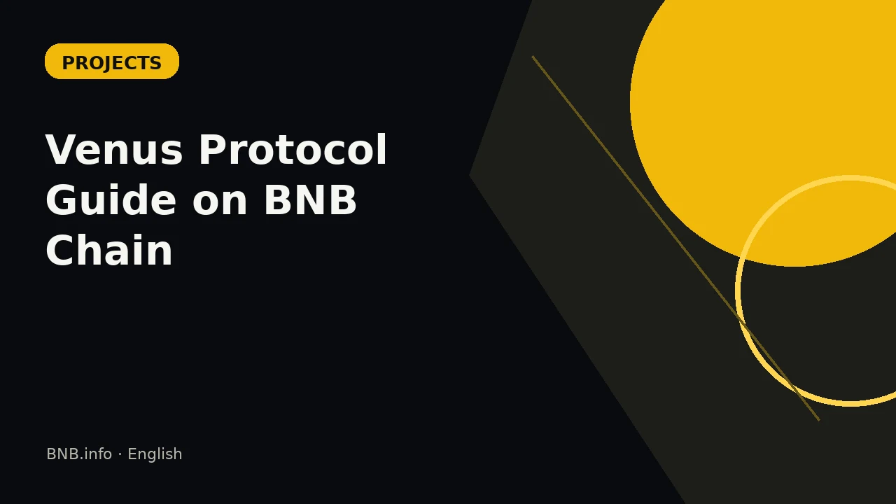Guía de PancakeSwap en BNB Chain